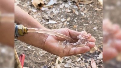 Nueva ley en California mejorará el acceso al agua potable en zonas rurales