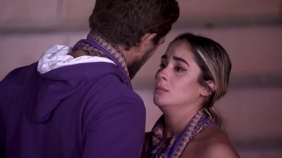 “Es una persona que me marcó”: Alex recuerda a Valeria y dice que la extraña