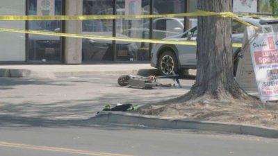 ¿Cómo evitar accidentes al conducir patinetas eléctricas? Esto dicen autoridades