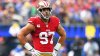 Why Shanahan believes 49ers must temper expectations for D-line