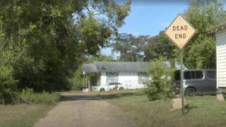 El sangriento hecho ocurrió en una vivienda al este de Shreveport, Louisiana.