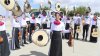 Herencia hispana: estudiantes de Madera mantienen viva la tradición como mariachi