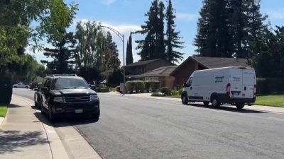 Hallan a dos personas muertas dentro de vivienda en Stockton