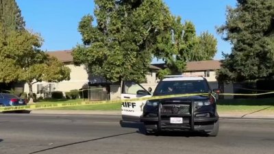 Investigan tiroteo que deja varios heridos en el condado Sacramento