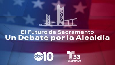 El Futuro de Sacramento: un debate por la alcaldía