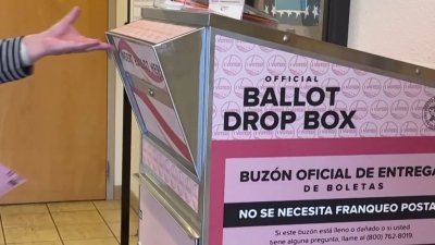 ¿Cómo pueden votar personas sin vivienda en Sacramento?