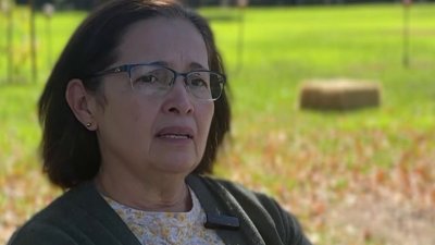 “Nunca imaginé votar en este país”: hispana de Sacramento ejerce su derecho por primera vez