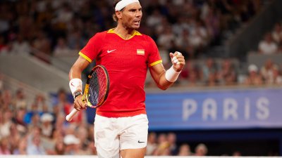 Tennis star Rafael Nadal announces retirement