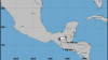 Tormenta Nadine se debilita a depresión tropical tras tocar tierra en Belice