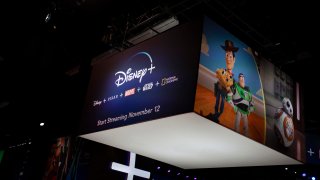 Disney nombra a su nuevo presidente y aplaza el relevo de su consejero delegado hasta 2026