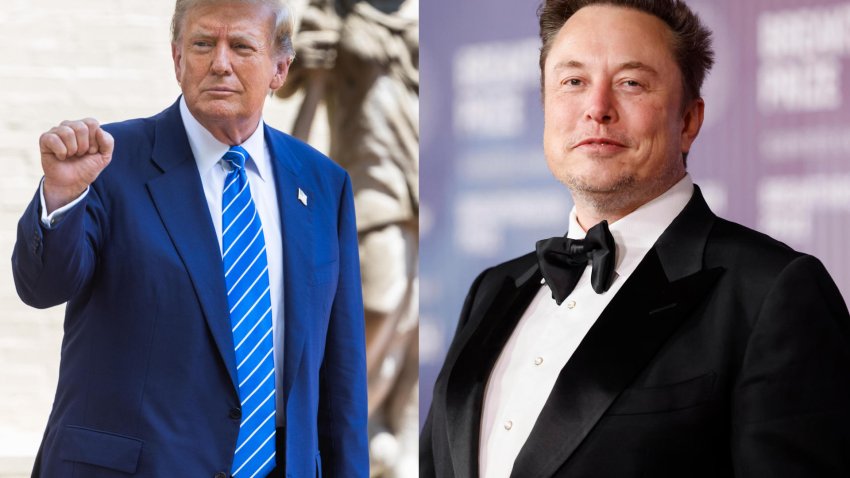 La 'lotería' del millón de dólares ofrecida por Musk en apoyo a Trump genera muchas dudas