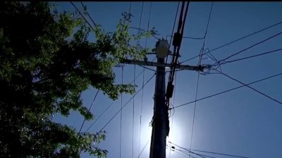 PG&E podría realizar cortes eléctricos en algunos condados del Área de la Bahía