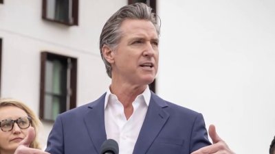 Analista habla sobre el anuncio hecho por Newsom tras resultados de elecciones presidenciales