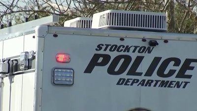 Investigan dos homicidios en Stockton