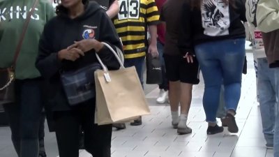 Así aprovechan compras de Black Friday residentes de Sacramento