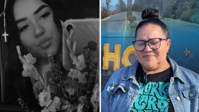 Hispana abre taqueria móvil en honor a su hija asesinada en Stockton