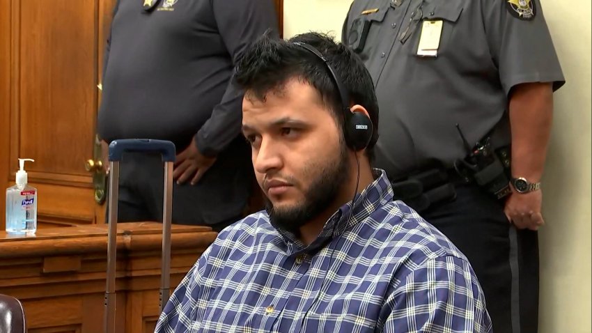 José Ibarra es declarado culpable de asesinar a la estudiante Laken Riley