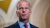 Los republicanos del Senado eligen a John Thune como el nuevo líder