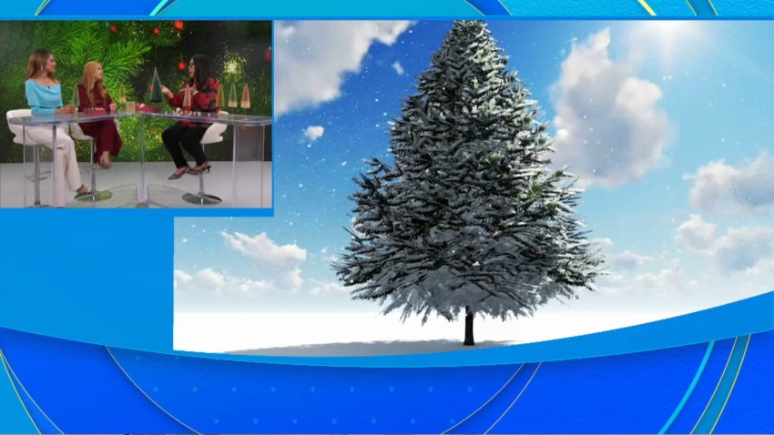 Formas de decorar tu árbol de Navidad para atraer bendiciones
