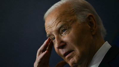 El legado de Joe Biden: los hechos que marcaron su presidencia