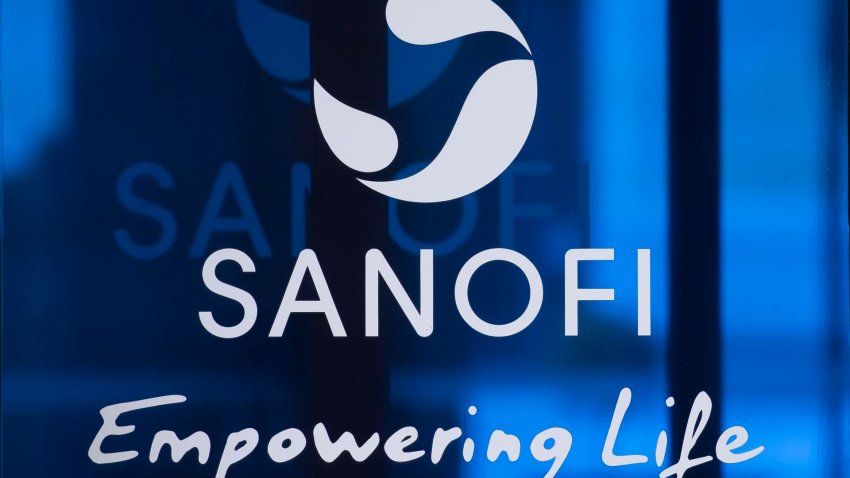 Sanofi anuncia su mayor inversión en China: 1.000 millones de euros para producir insulina