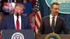 En vivo: Juez escuchó argumentos de California contra administración de Trump por envío de la Guardia Nacional