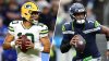 Semana 15 de la NFL: podrás ver el Packers vs. Seahawks por Universo y Peacock