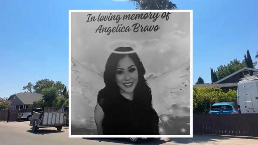 Causas de muerte de Angelica Bravo