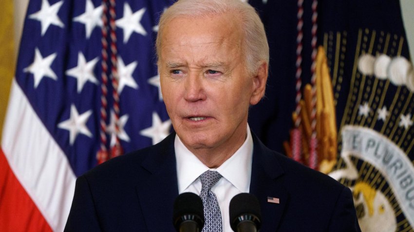 Puerto Rico pide a Biden declarar estado de emergencia energética en la isla tras apagón