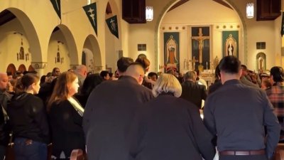 Dan el último adiós a madre hispana asesinada en Hanford