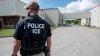 Denuncian presuntas detenciones de ICE a trabajadores agrícolas en Stockton