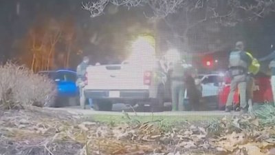 ¿Sabías que tienes derechos si eres detenido por oficiales de inmigración?