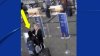 Mujer habría ahogado a su perro en aeropuerto tras no poder viajar con él