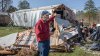 Tormenta severa deja decenas de muertes y estragos en varios estados de EEUU