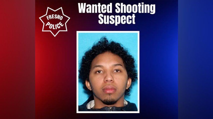 Busan a Tyrone Rashawn Miles, sospechoso de tiroteo en Fresno