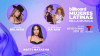 Belinda, Ha*Ash y Natti Natasha serán honradas en Mujeres Latinas en la Música de Billboard