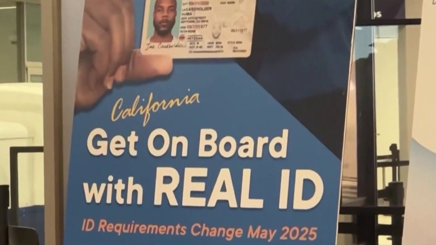 Se acerca la fecha para que entre en vigor la implementación del Real ID