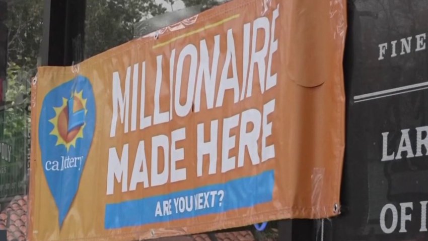 Nuevo millonario en California: persona sin hogar gana premio en el sorteo de la lotería
