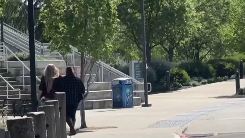 Estudiante reporta intento de secuestro en colegio de Sacramento