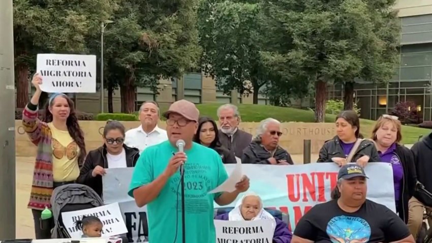 ¿Asistirás a la marcha del Primero de Mayo en Fresno?Aquí te contamos los detalles