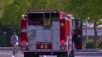 Tiroteo deja saldo de una persona herida en West Sacramento