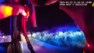 Arrestan a padres después de que niño resulta positivo a fentanilo