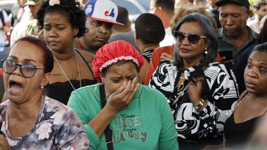 Lo último de la tragedia en República Dominicana: cifra de muertos sube a 113
