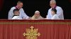 De Buenos Aires a Roma: las fechas clave en la vida del papa Francisco