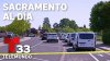 Sacramento al Día: lo que se sabe del tiroteo que deja a una persona herida