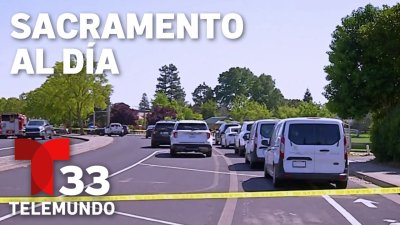 Sacramento al Día: lo que se sabe del tiroteo que deja a una persona herida