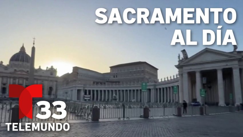 Sacramento al Día