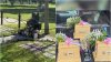 El Jardín de la Inocencia, la organización que da sepultura con amor a bebés abandonados en Fresno