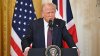 Trump designó este jueves como Día de la Victoria: ¿es feriado y cómo se celebraría?