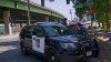 Incidente de violencia doméstica termina con sospechoso baleado por policías de Sacramento